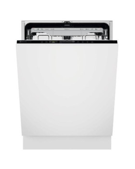 Nõudepesumasin electrolux, integreeritav, 3 korvi, 60 cm, 38 db