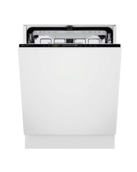 Nõudepesumasin electrolux, integreeritav, 3 korvi, 60 cm, 38 db