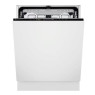 Nõudepesumasin electrolux, integreeritav, 3 korvi, 60 cm, 38 db