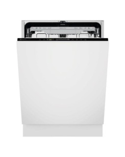 Nõudepesumasin electrolux, integreeritav, 3 korvi, 60 cm, 37 db