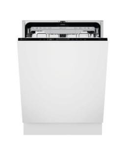 Nõudepesumasin electrolux, integreeritav, comfortlift, 3 korvi, 60 cm, 38 db