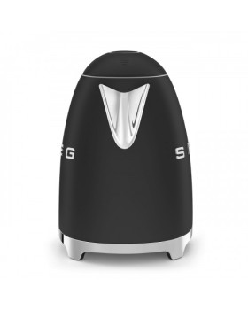 Veekeetja smeg, 50`ndate stiil, matt must-foto2