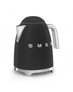 Veekeetja smeg, 50`ndate stiil, matt must-foto3