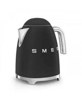 Veekeetja smeg, 50`ndate stiil, matt must-foto3