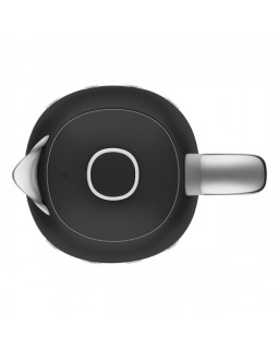 Veekeetja smeg, 50`ndate stiil, matt must-foto4