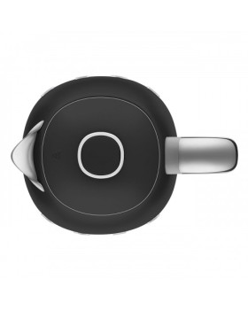 Veekeetja smeg, 50`ndate stiil, matt must-foto4