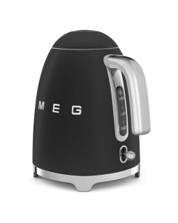 Veekeetja smeg, 50`ndate stiil, matt must-foto5