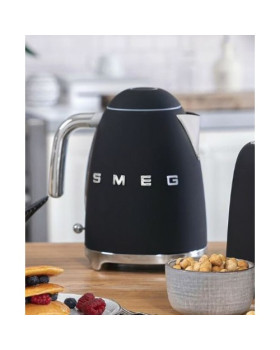 Veekeetja smeg, 50`ndate stiil, matt must-foto6