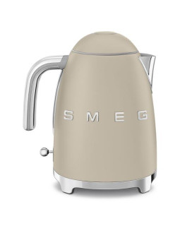 Veekeetja smeg, 50`ndate stiil, matt kreem-foto6