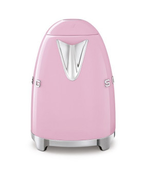 Veekeetja smeg, 50`ndate stiil, roosa-foto3