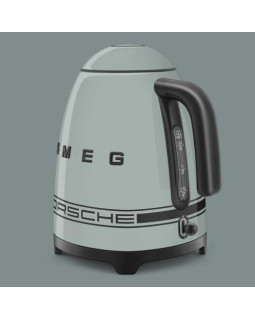 Veekeetja smeg, 50`ndate stiil, shade green-foto2