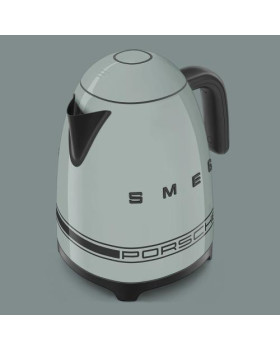 Veekeetja smeg, 50`ndate stiil, shade green-foto3