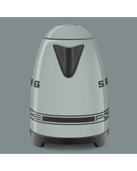 Veekeetja smeg, 50`ndate stiil, shade green-foto4