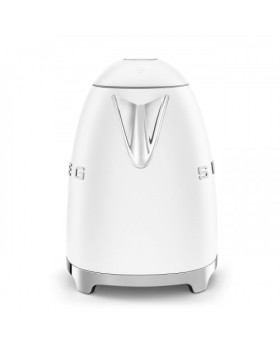 Veekeetja smeg, 50`ndate stiil, matt valge-foto2