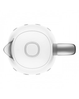 Veekeetja smeg, 50`ndate stiil, matt valge-foto4