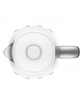 Veekeetja smeg, 50`ndate stiil, matt valge-foto4