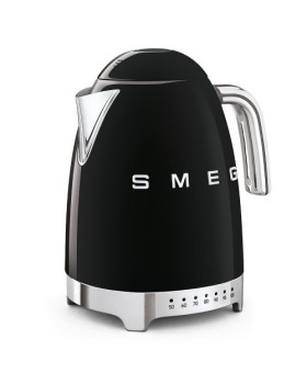 Veekeetja smeg, 50`ndate stiil, must-foto2