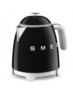 Veekeetja smeg, 50`ndate stiil, 0,8 l, must-foto3