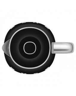 Veekeetja smeg, 50`ndate stiil, 0,8 l, must-foto4