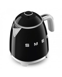 Veekeetja smeg, 50`ndate stiil, 0,8 l, must-foto5
