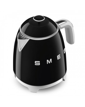 Veekeetja smeg, 50`ndate stiil, 0,8 l, must-foto5
