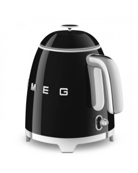 Veekeetja smeg, 50`ndate stiil, 0,8 l, must-foto6