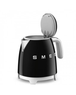 Veekeetja smeg, 50`ndate stiil, 0,8 l, must-foto7