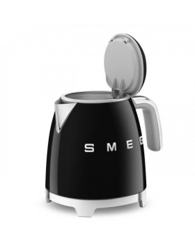 Veekeetja smeg, 50`ndate stiil, 0,8 l, must-foto7