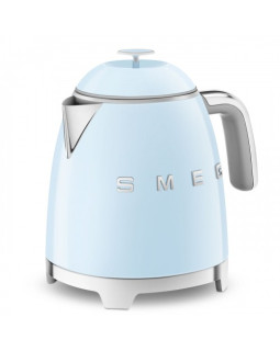 Veekeetja smeg, 50`ndate stiil, 0,8 l, pastellsinine-foto3