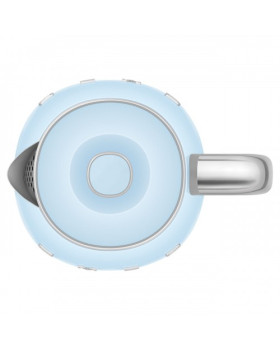 Veekeetja smeg, 50`ndate stiil, 0,8 l, pastellsinine-foto4