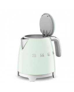 Veekeetja smeg, 50`ndate stiil, 0,8 l, pastellroheline-foto6