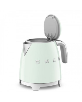 Veekeetja smeg, 50`ndate stiil, 0,8 l, pastellroheline-foto6