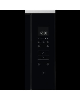 Mikrolaineahi electrolux, int, 800 w, must/rv teras-foto2