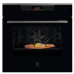 Auru-kombiahi, electrolux,  steamboost 800, 70 l, must/rv-teras