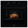 Ahi electrolux, 72 l, aurupuhastus, aurufunktsioon, must