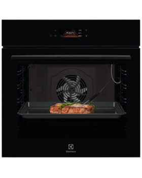 Ahi electrolux, 72 l, aurupuhastus, aurufunktsioon, must