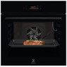 Ahi electrolux, 72 l, aurupuhastus, aurufunktsioon, must