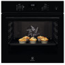 Ahi electrolux, 72 l, aurupuhastus, aurufunktsioon, must