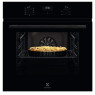 Ahi electrolux, 65 l, aurupuhastus, aurufunktsioon, must