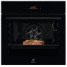 Ahi electrolux, 72 l, aurupuhastus, must