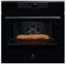 Ahi electrolux, 72 l, must