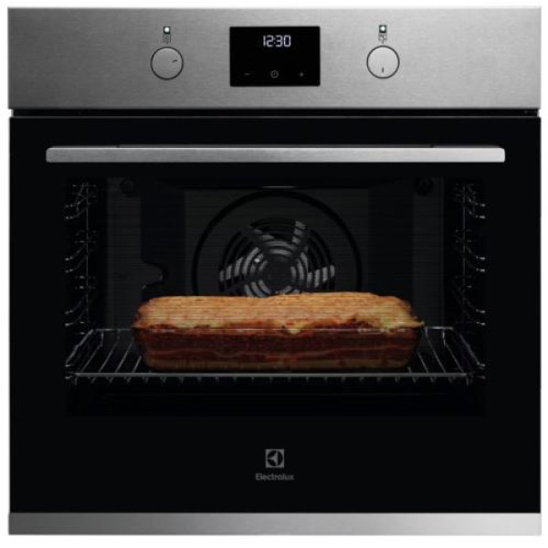 Ahi electrolux, 72 l, rv-teras