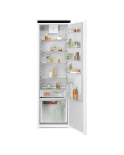 Jahekapp electrolux, integreeritav, 177 cm, 310 l, 32 db, valge