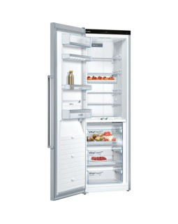 Jahekapp bosch, 186 cm, 309 l, 41 db, elektrooniline juhtimine, rv teras-foto2