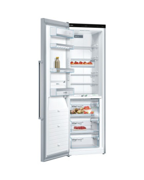 Jahekapp bosch, 186 cm, 309 l, 41 db, elektrooniline juhtimine, rv teras-foto2