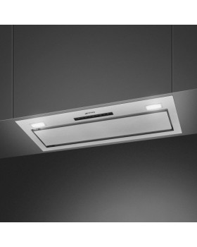 Õhupuhastaja smeg, integreeritav, 75 cm, 681 m3/h, 67 db, rv-teras-foto2