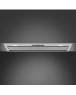 Õhupuhastaja smeg, integreeritav, 90 cm, 697 m3/h, 67 db, rv-teras-foto2