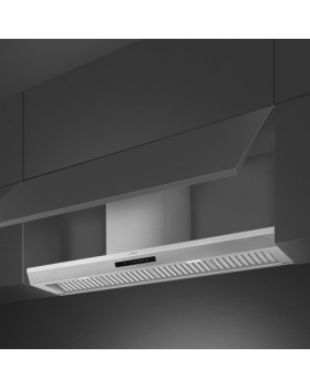 Õhupuhastaja smeg, integreeritav, 120 cm, 820 m3/h, 70 db, rv-teras-foto2