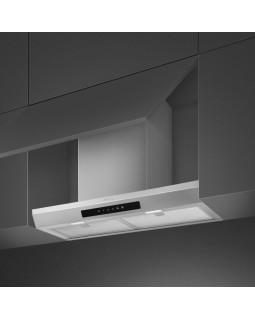 Õhupuhastaja smeg, integreeritav, 75 cm, 695 m3/h, 60 db, rv-teras-foto2