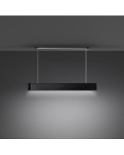 Õhupuhastaja smeg, saare, 100 cm, autovent, 650 m3/h, 73 db, matt must/must klaas-foto6
